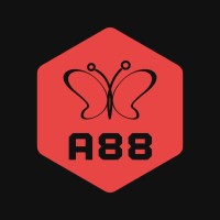 Agency 88 logo - Similar company to Digital Marketing Stream