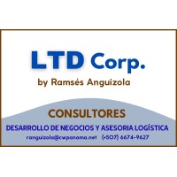 LTD CORP: Logística, Transporte y Distribución, Corp. logo - Similar company to Nostrumcorp - Soluciones De Interim Management.