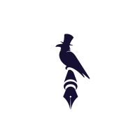 The Raven Writing Desk logo - Similar company to Business Talks Weekly