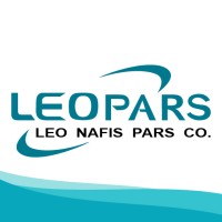 LeoNafisPars-Company logo - Similar company to Parla