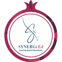 SYNERGi Ed logo - Similar company to Appthoughtz Innovations India Pvt. Ltd.