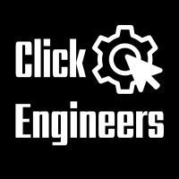 Click Engineers logo - Similar company to Irisemedia