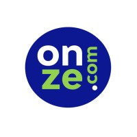 onze.com 🚀⚡️ logo - Similar company to Digitall Performance