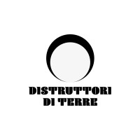 Distruttori di Terre Edizioni logo - Similar company to Notizioso