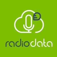 RadioData logo - Similar company to Khube