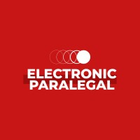 Electronic Paralegal LLC logo - Similar company to Collegeone