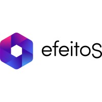 efeitoS logo - Similar company to Devnology