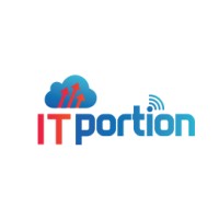 ITportion logo - Similar company to Iptek