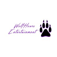 WolfHouse Entertainment logo - Similar company to Change Content
