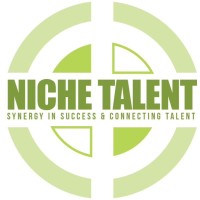 Niche Talent Indonesia logo - Similar company to Official Kaplan Edupac Indonesia