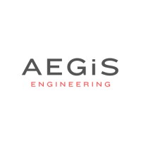 Aegis Engineering logo - Similar company to Aegis Engineering