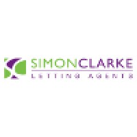 Simon Clarke Letting Agents logo - Similar company to Entity Construction Ltd.