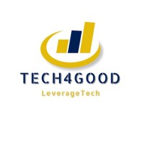 Tech4Good Start-Up Company logo - Similar company to Digital Solutions