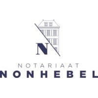 Notariaat Nonhebel logo - Similar company to Koppelaar Notarissen