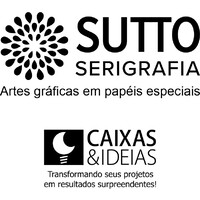 Sutto Serigrafia logo - Similar company to Abs Serigrafia.
