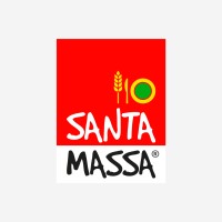 Santa Massa logo - Similar company to Colchões Castor