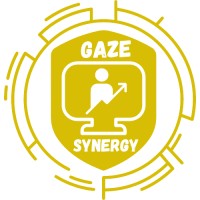 Gaze Synergy logo - Similar company to Vazenergia