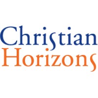 Christian Horizons logo - Similar company to Karis Disability Services
