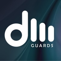 DM Guards logo - Similar company to Orlik Gallery