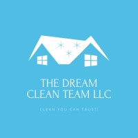 The Dream Clean Team LLC logo - Similar company to Cape & Coast Premier Properties