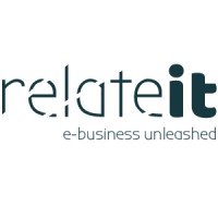 relate.it logo - Similar company to Relate Central - It & Cybersecurity Solutions