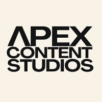 Apex Content Studios logo - Similar company to Terminal B Tv