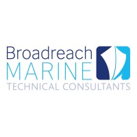 Broadreach Marine logo - Similar company to Merpro Ltd