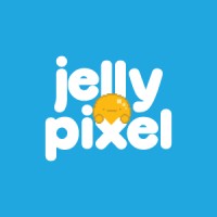 Jelly Pixel Studio logo - Similar company to Nino Nana