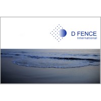 D Fence International Security Ag