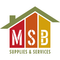 MSB Supplies & Services Pty Ltd logo - Similar company to Alphabrickandblock