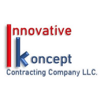 Innovative Koncept Contracting LLC logo - Similar company to Rowad Alholol Contracting Company