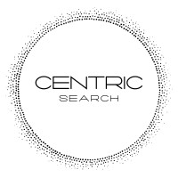 Centric Search logo - Similar company to Kommol