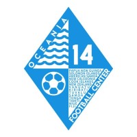 Oceania Football Center logo - Similar company to Football Association Of Moldova