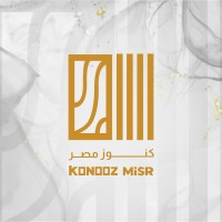 Konooz Misr logo - Similar company to Shawkat Stone Co