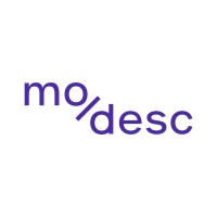 Modesc logo - Similar company to Mecanimóvil