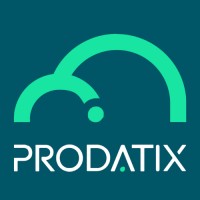 Prodatix logo - Similar company to Edify Systems