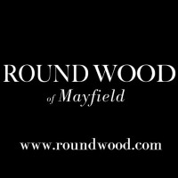 Round Wood of Mayfield logo - Similar company to Blue Forest (Uk) Ltd