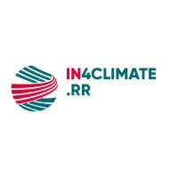 IN4climate.RR logo - Similar company to Catalysis Connected