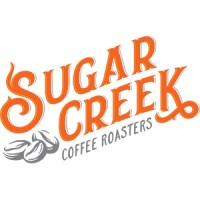 Sugar Creek Coffee Roasters logo - Similar company to Pantana Bobs Wilmington