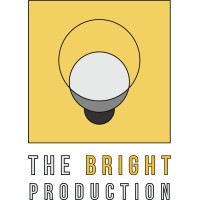 The Bright Production logo - Similar company to Provoquer