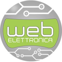 Webelettronica s.r.l. logo - Similar company to Optosensing