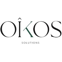 OIKOSSOLUTIONS logo - Similar company to Eda Expert