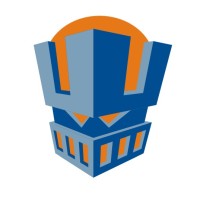 Defroids logo - Similar company to Extela Gamedev