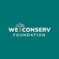 WEConserv logo - Similar company to Carbon Real