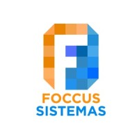 Foccus Sistemas e Serviços de Tecnologia logo - Similar company to Technovip Serviços De Tecnologia