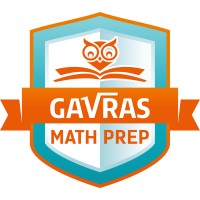 GAVRAS Math Prep logo - Similar company to Ib Candidate