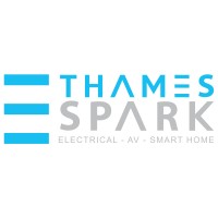 Thames Spark Renewables logo - Similar company to G.E.C Electrical