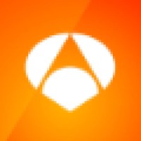 Antena 3 logo - Similar company to Movistar Plus+