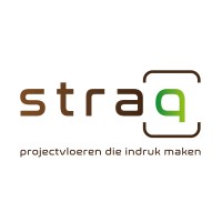 straq logo - Similar company to Webshuttle