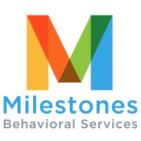 Milestones Behavioral Services logo - Similar company to Zaba Therapy, Llc